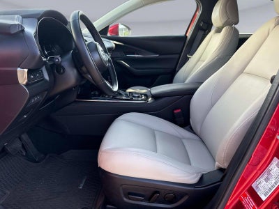 2024 Mazda Mazda CX-30 2.5 S Preferred Package