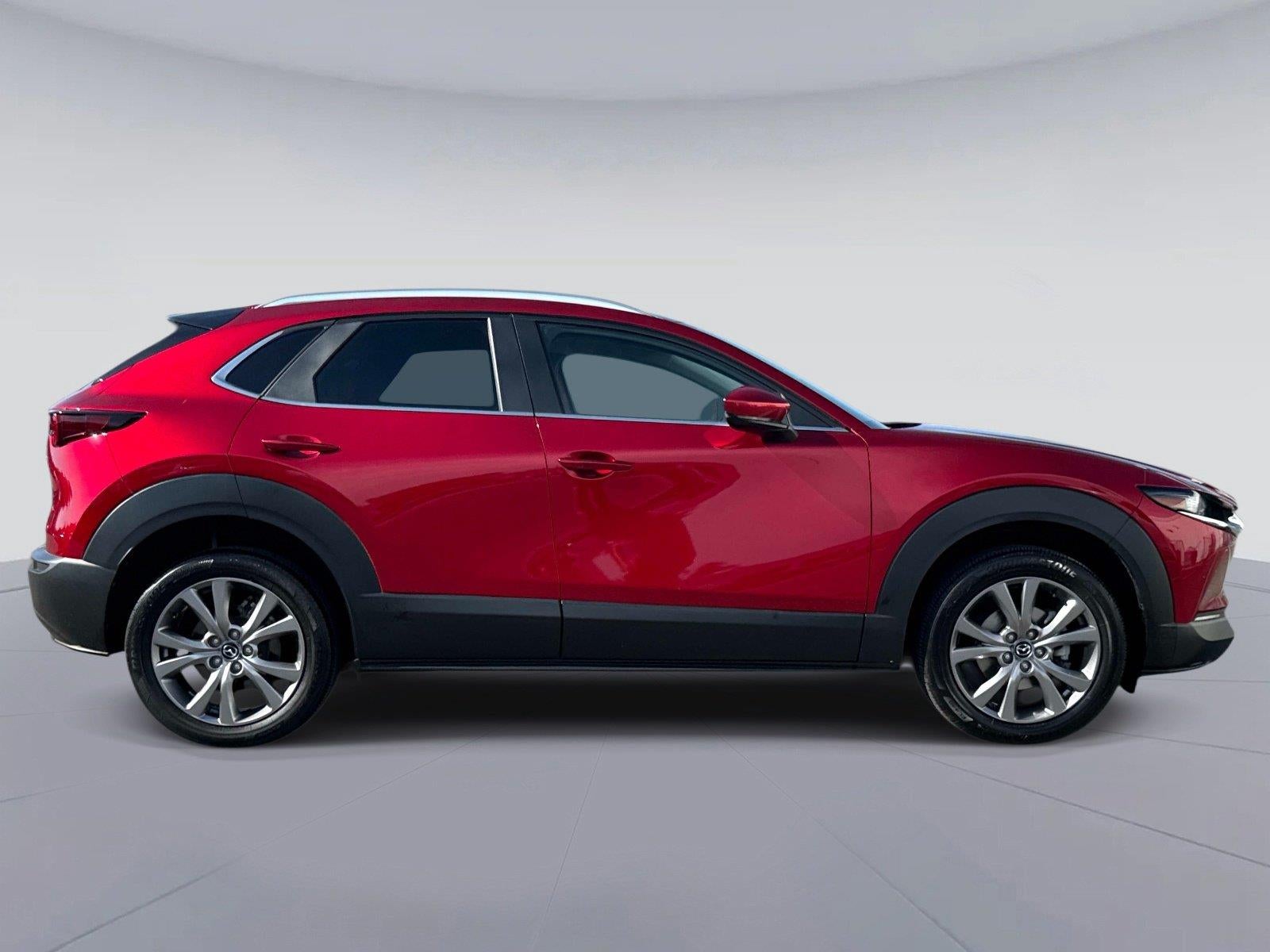 2024 Mazda Mazda CX-30 2.5 S Preferred Package
