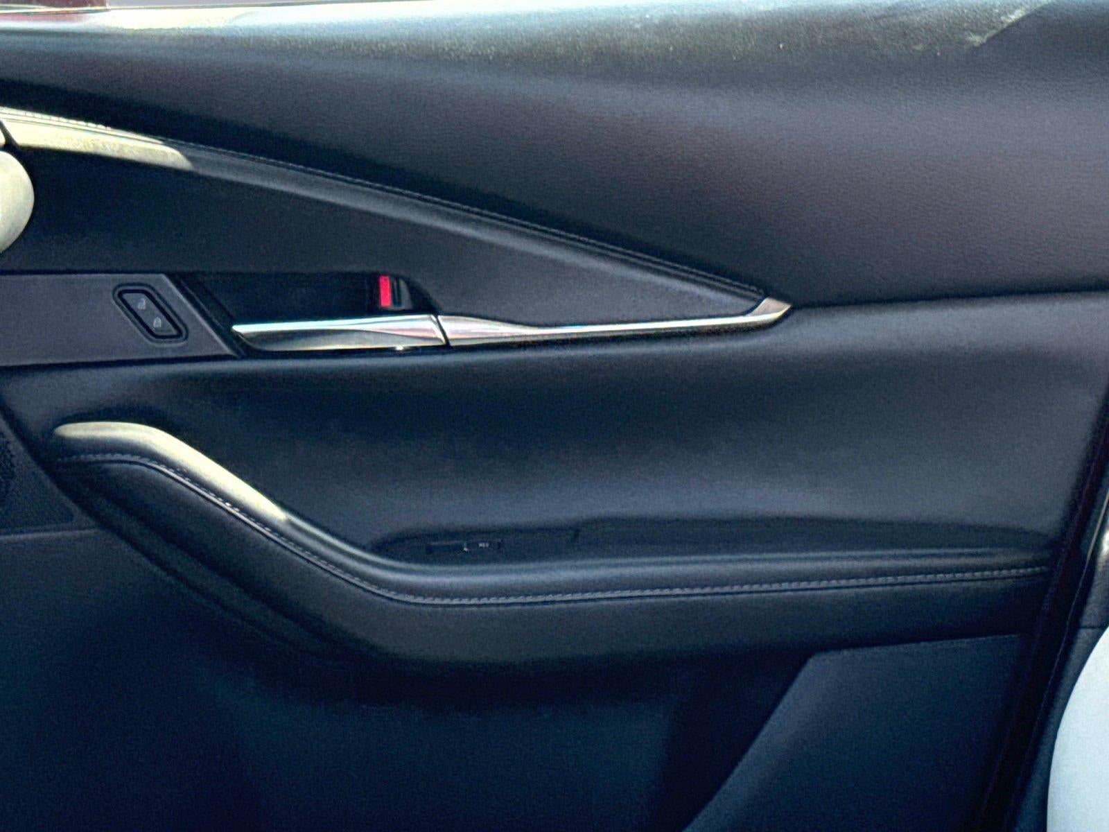 2024 Mazda Mazda CX-30 2.5 S Preferred Package