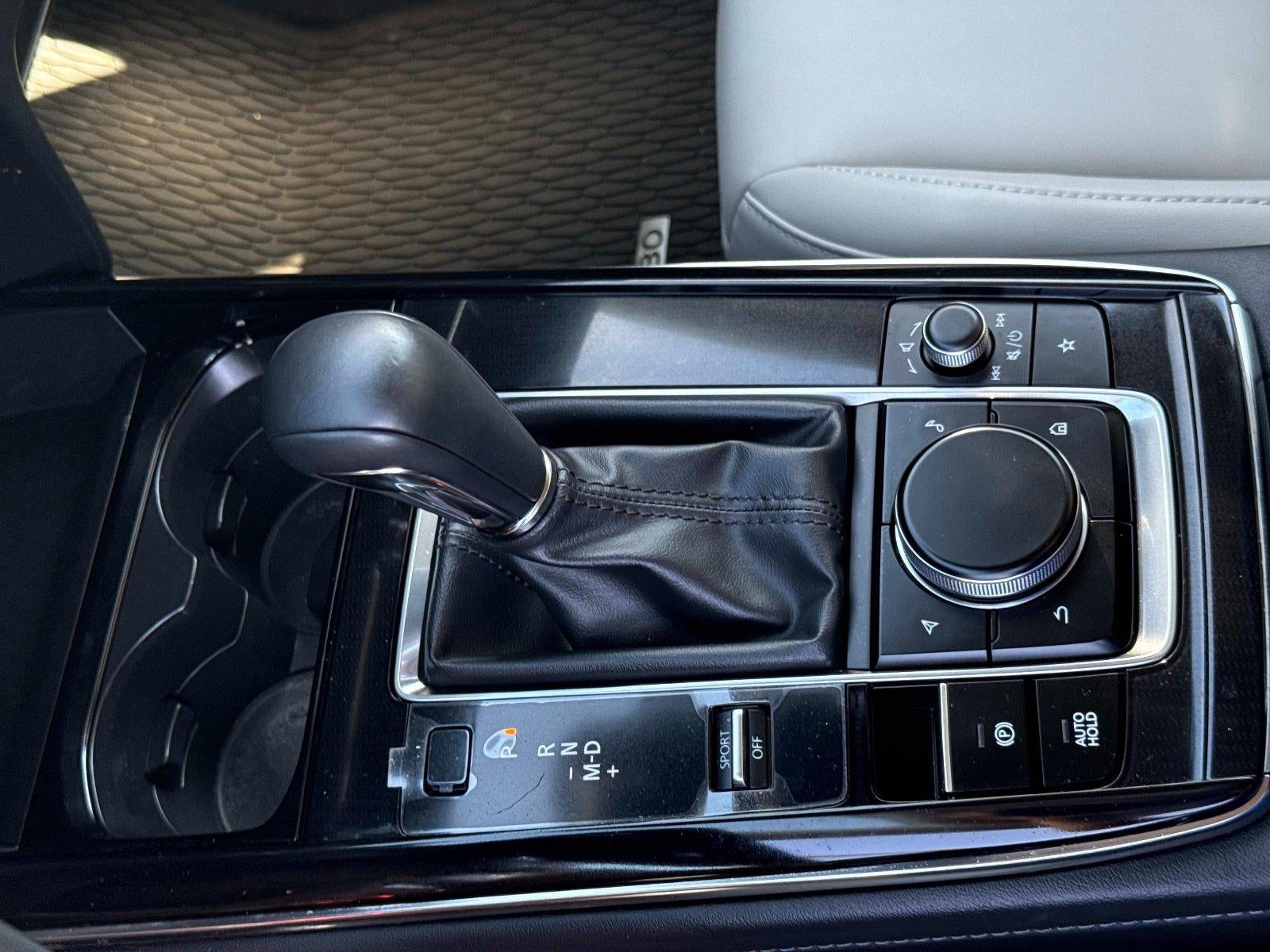 2024 Mazda Mazda CX-30 2.5 S Preferred Package