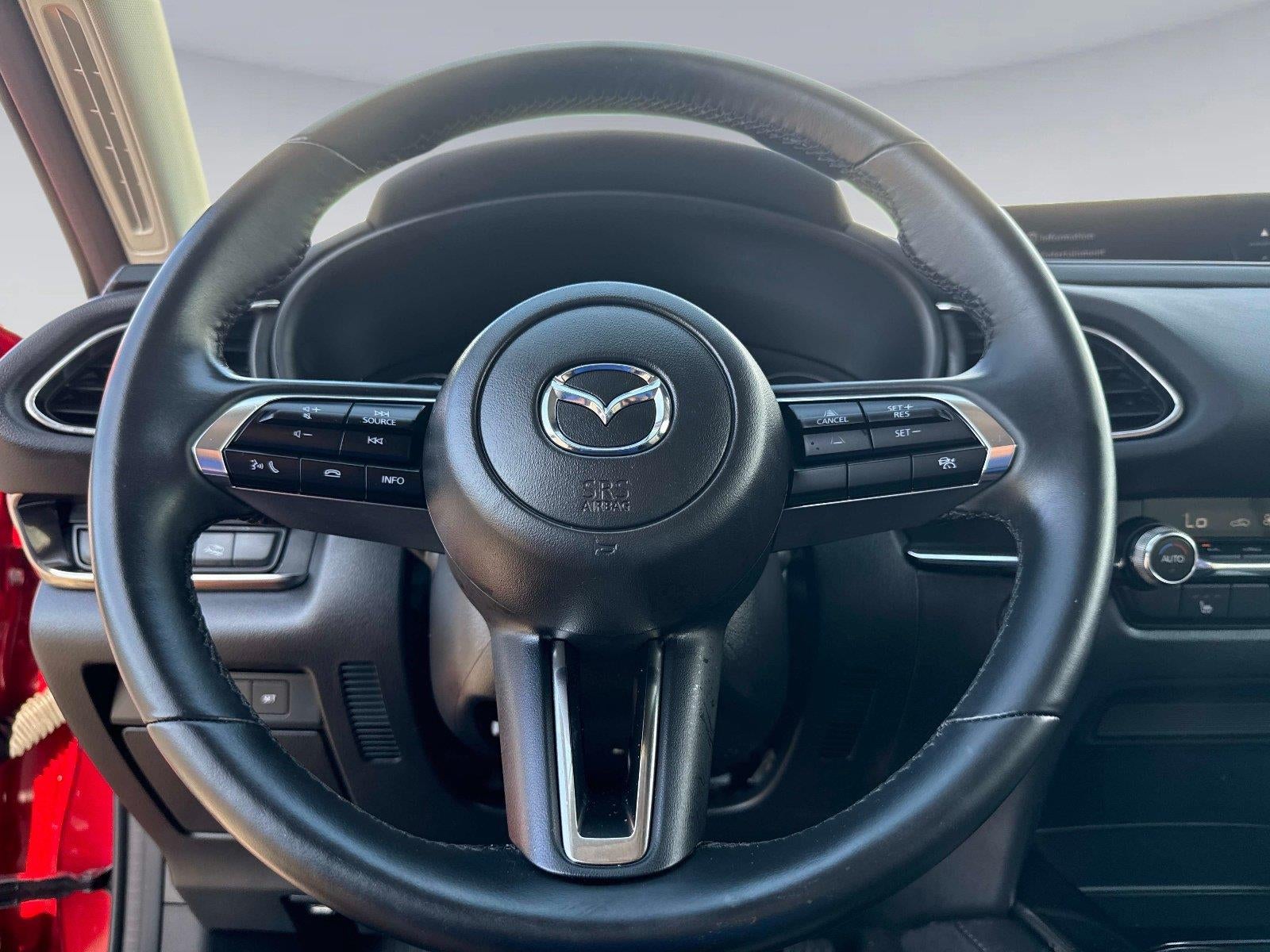 2024 Mazda Mazda CX-30 2.5 S Preferred Package