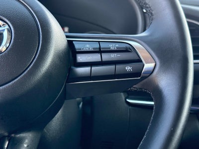 2024 Mazda Mazda CX-30 2.5 S Preferred Package