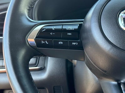 2024 Mazda Mazda CX-30 2.5 S Preferred Package