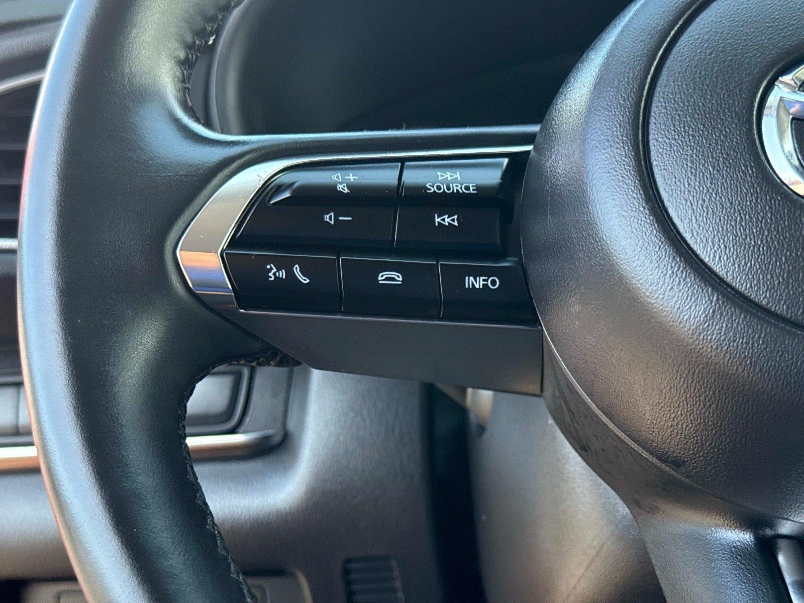 2024 Mazda Mazda CX-30 2.5 S Preferred Package