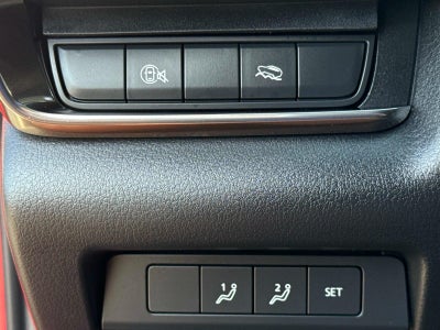 2024 Mazda Mazda CX-30 2.5 S Preferred Package