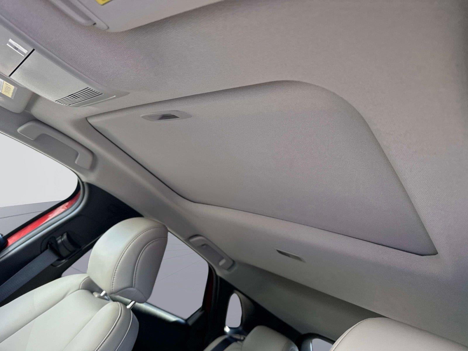 2024 Mazda Mazda CX-30 2.5 S Preferred Package