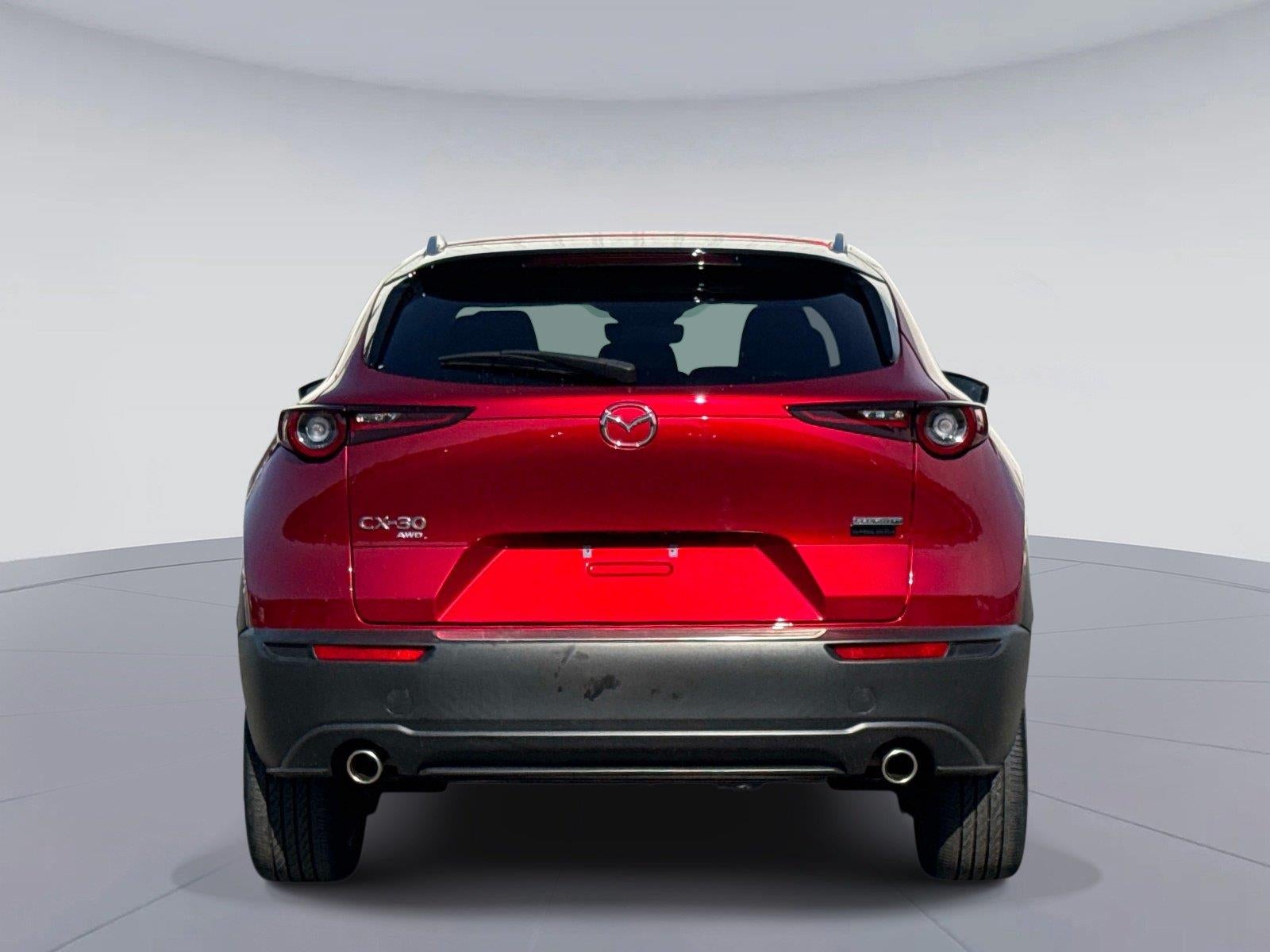2024 Mazda Mazda CX-30 2.5 S Preferred Package