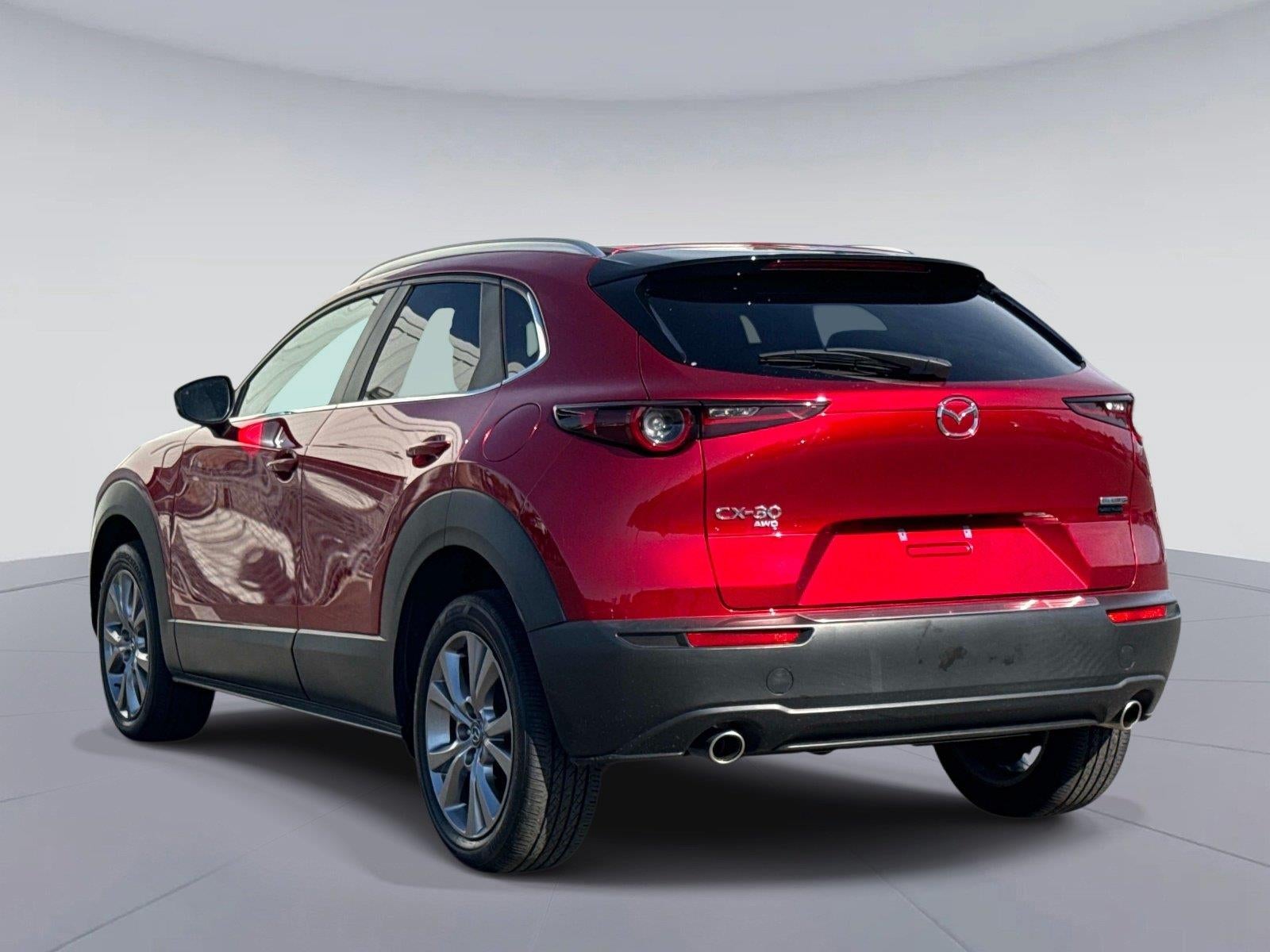 2024 Mazda Mazda CX-30 2.5 S Preferred Package