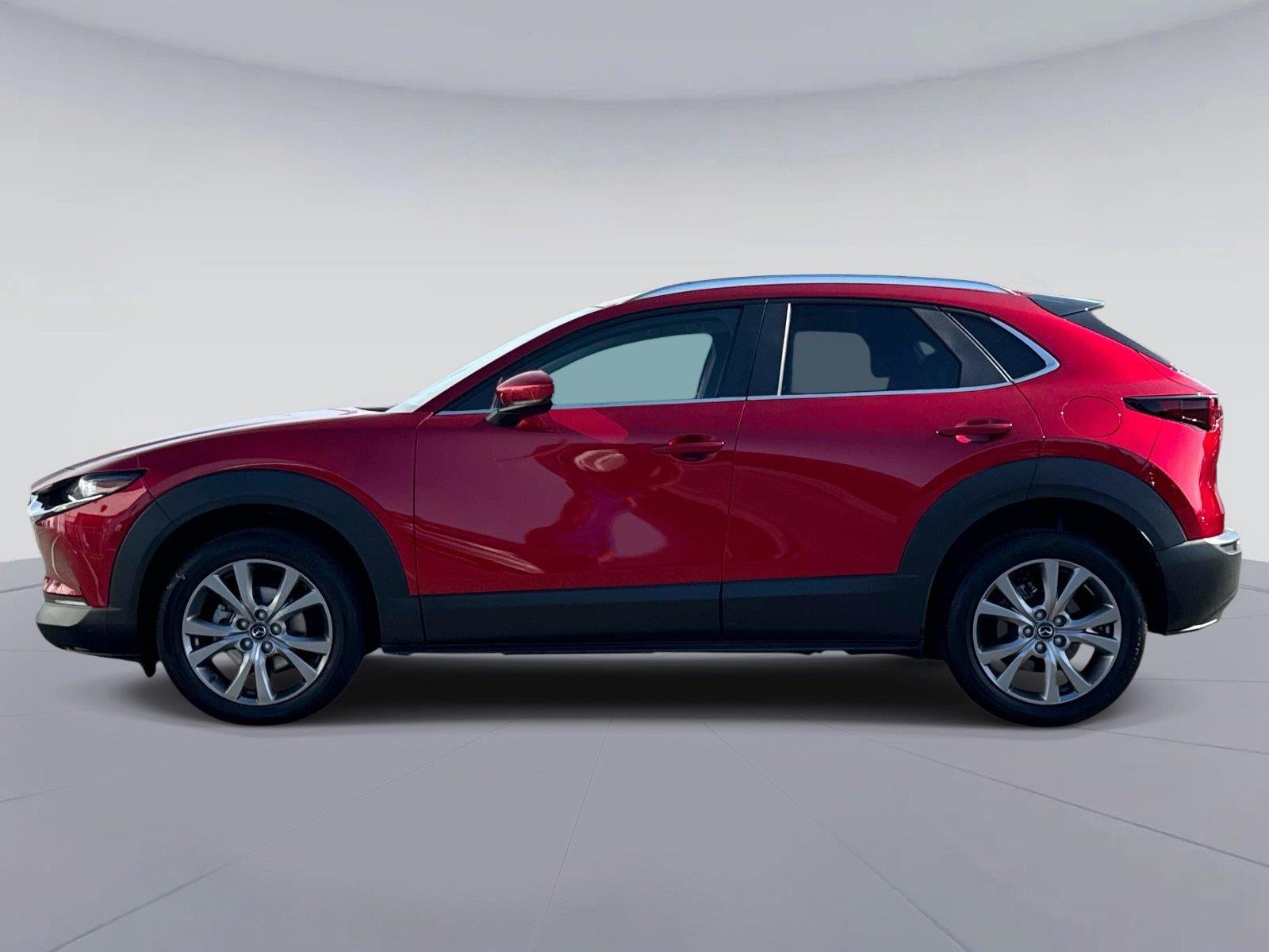 2024 Mazda Mazda CX-30 2.5 S Preferred Package
