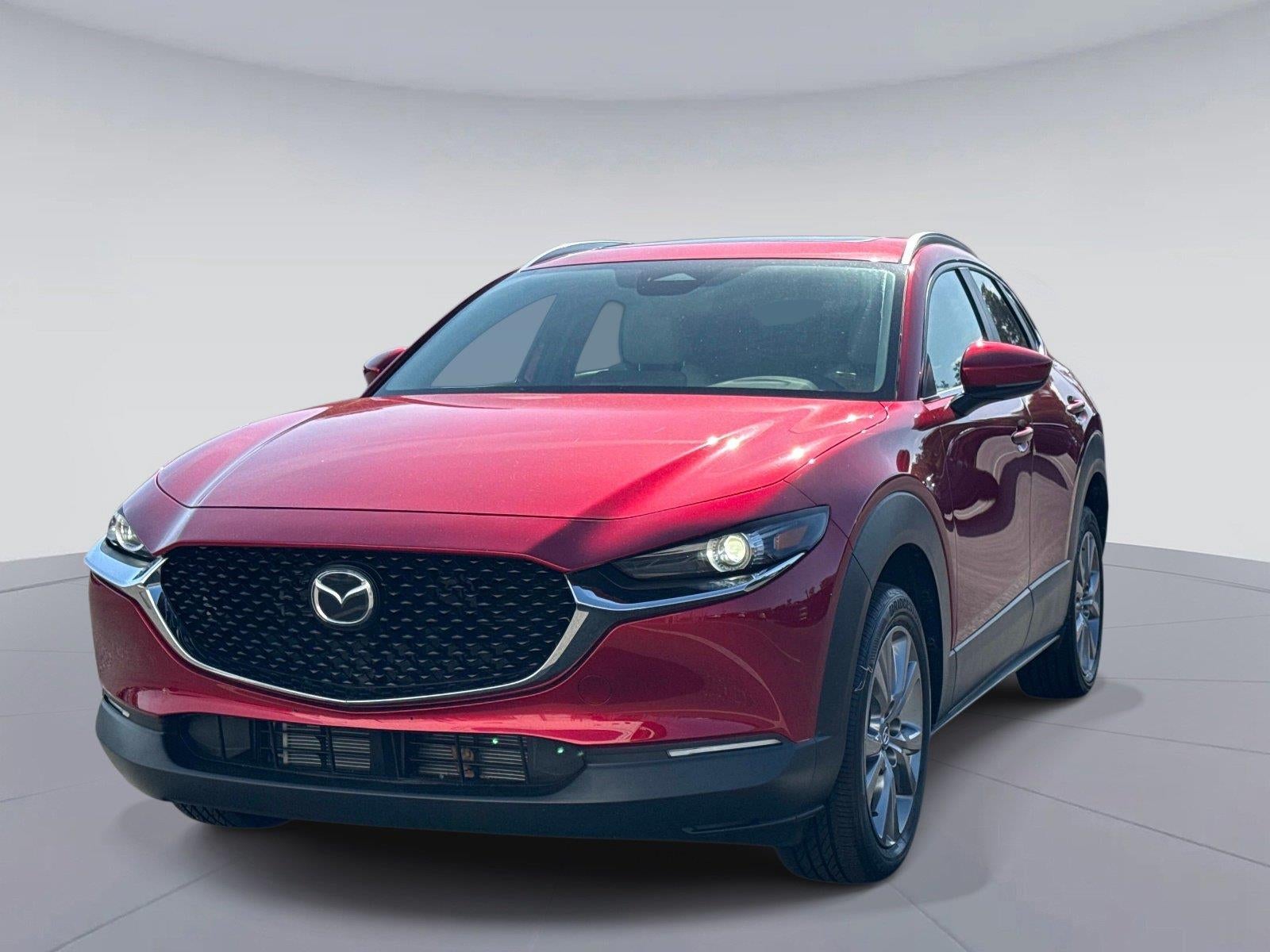 2024 Mazda Mazda CX-30 2.5 S Preferred Package