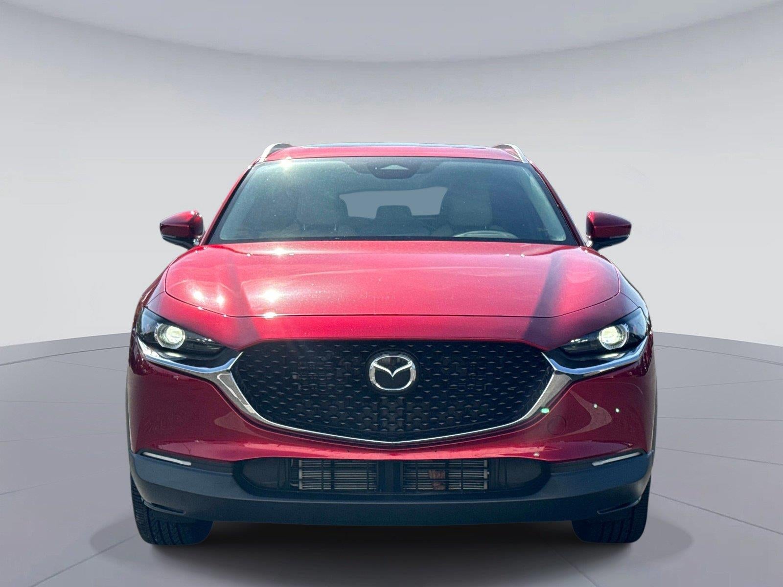 2024 Mazda Mazda CX-30 2.5 S Preferred Package