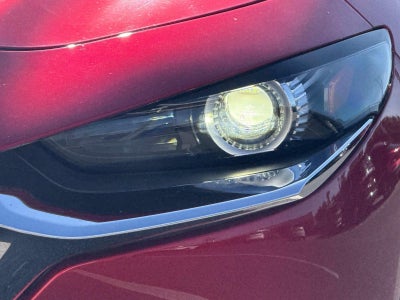 2024 Mazda Mazda CX-30 2.5 S Preferred Package