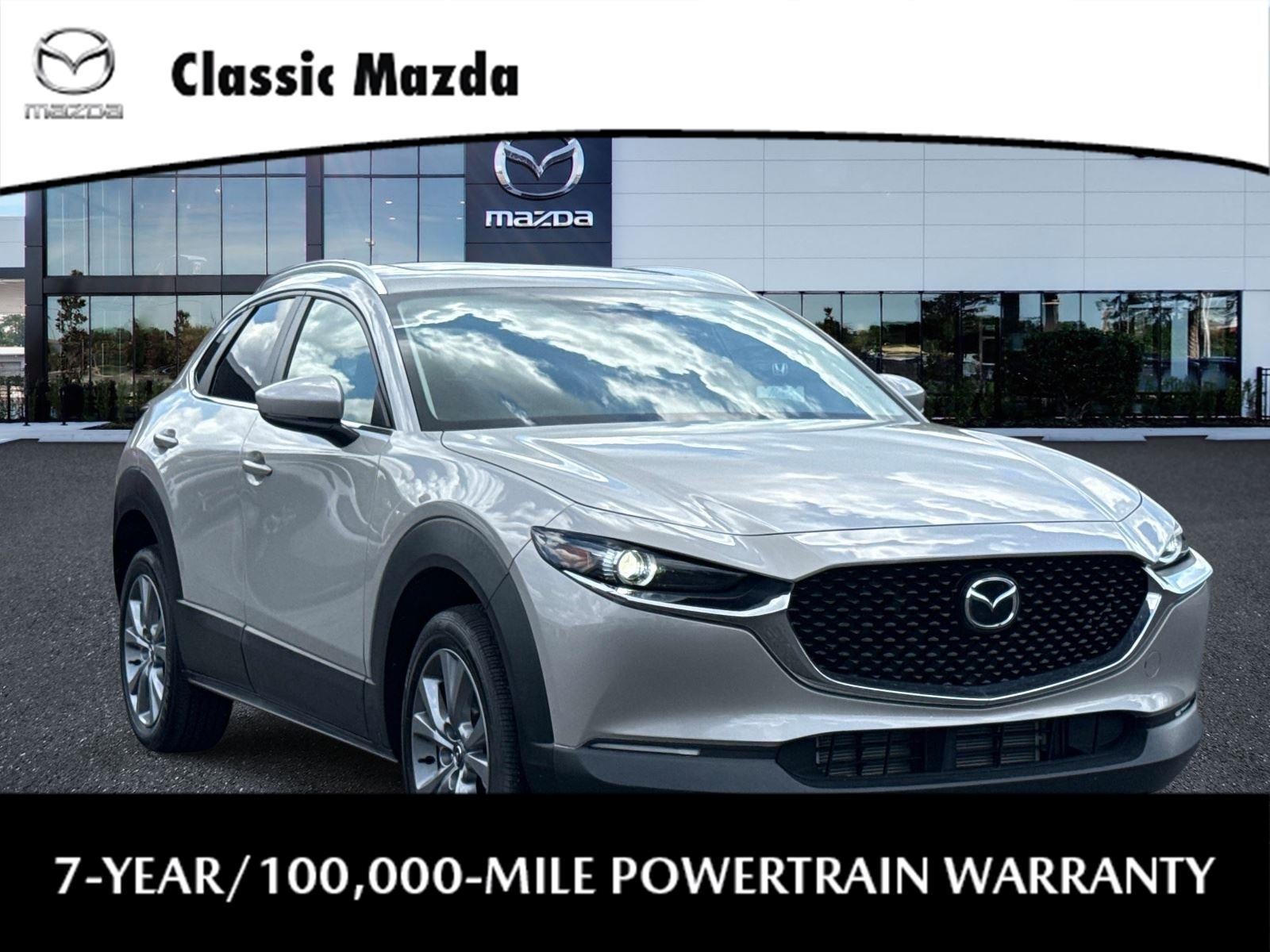 2024 Mazda CX-30 Preferred AWD's photo