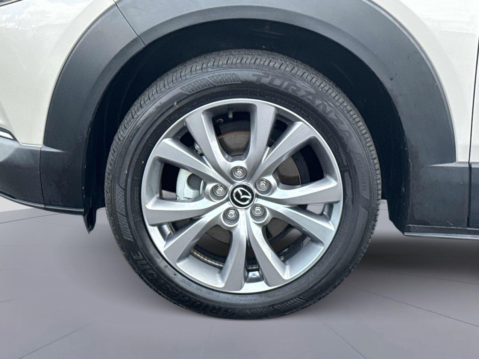 2024 Mazda Mazda CX-30 2.5 S Preferred Package