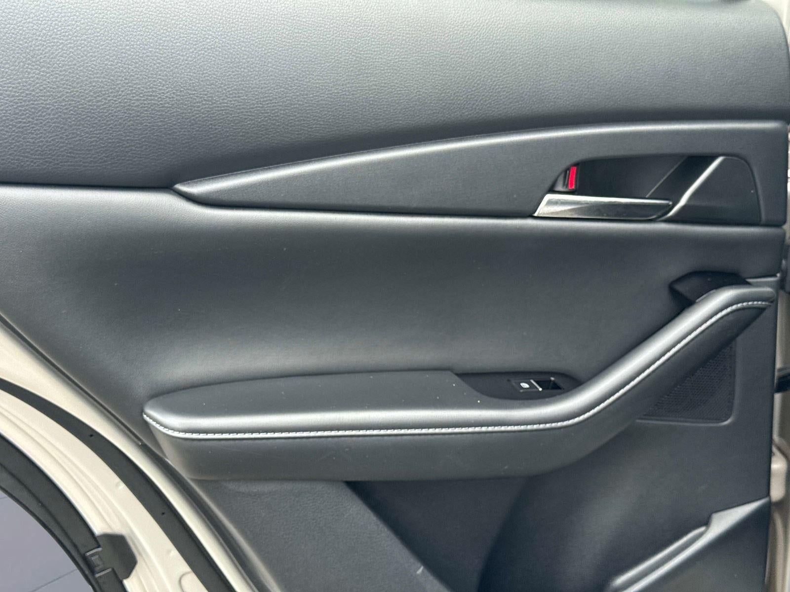 2024 Mazda Mazda CX-30 2.5 S Preferred Package