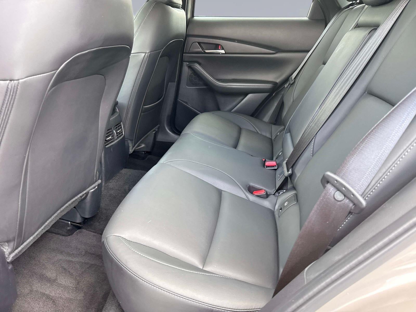 2024 Mazda Mazda CX-30 2.5 S Preferred Package