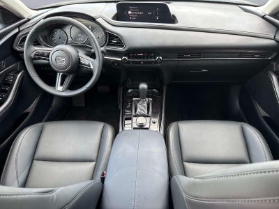 2024 Mazda Mazda CX-30 2.5 S Preferred Package