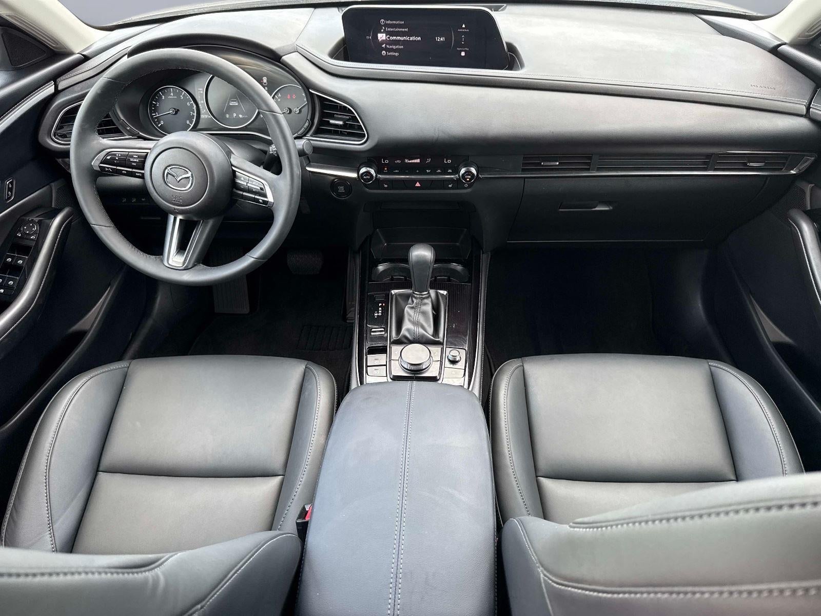 2024 Mazda Mazda CX-30 2.5 S Preferred Package