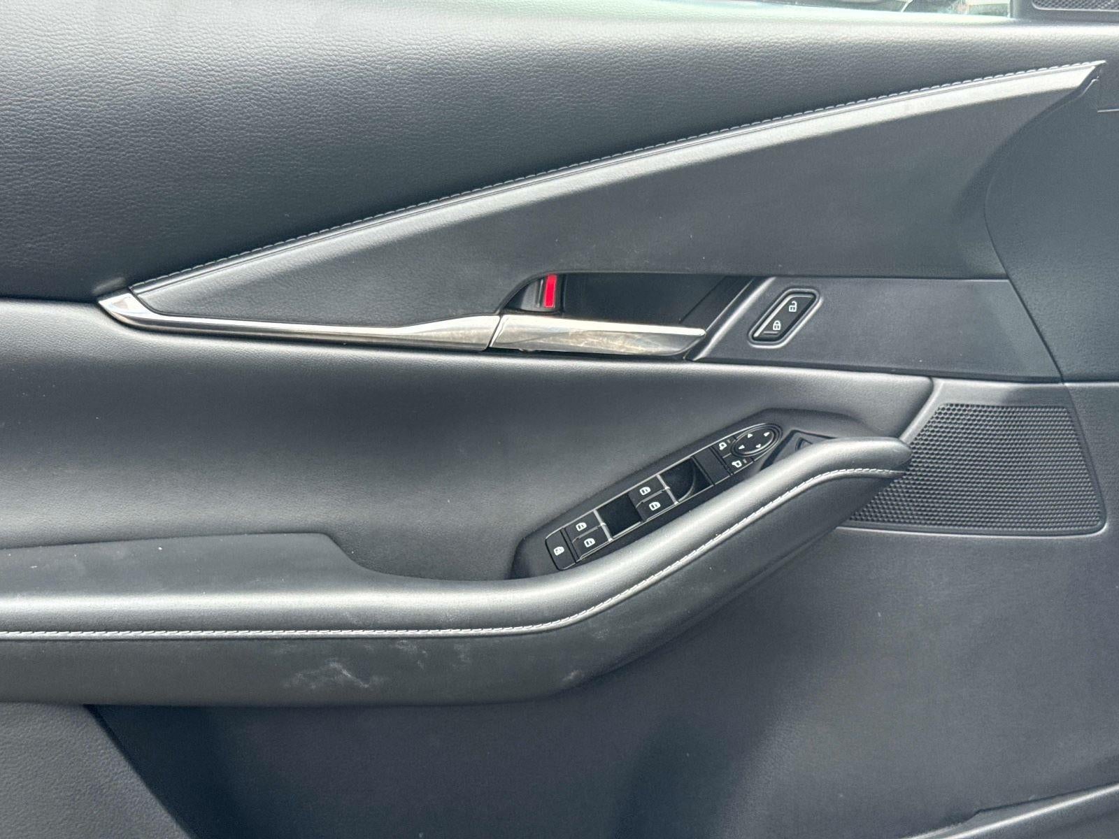 2024 Mazda Mazda CX-30 2.5 S Preferred Package