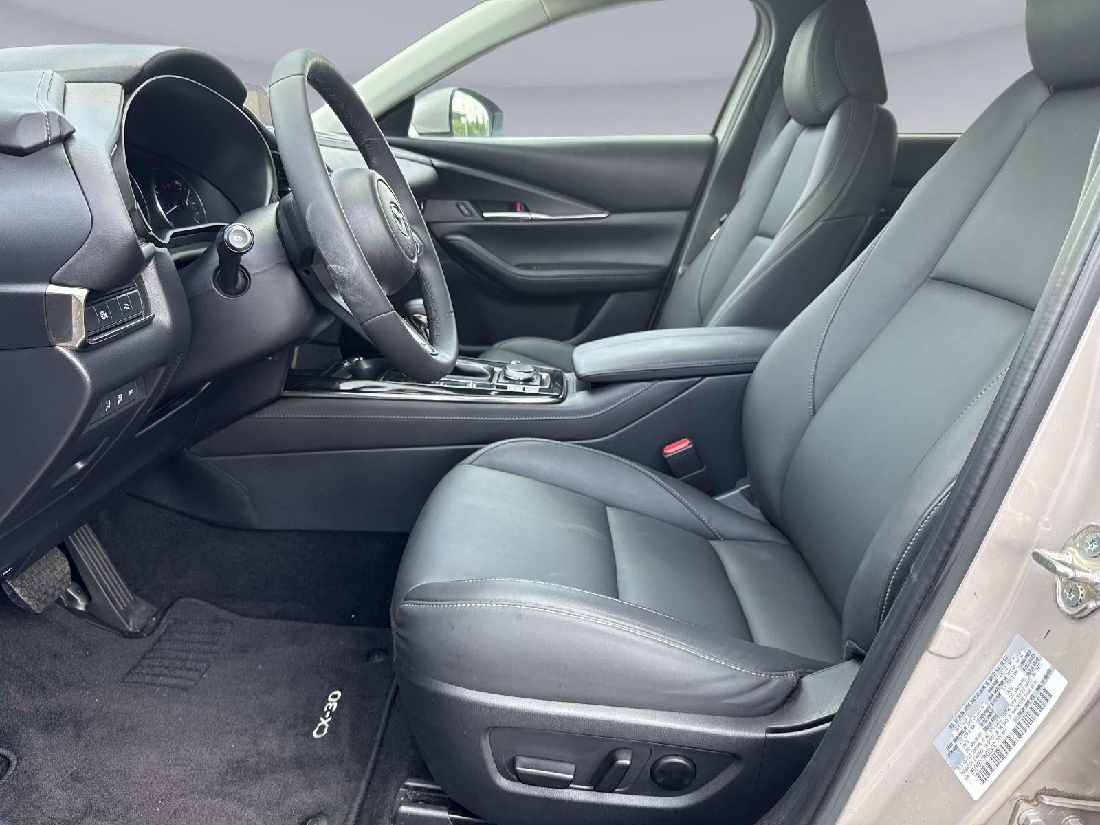 2024 Mazda Mazda CX-30 2.5 S Preferred Package