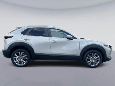 2024 Mazda Mazda CX-30 2.5 S Preferred Package