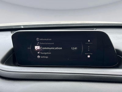 2024 Mazda Mazda CX-30 2.5 S Preferred Package