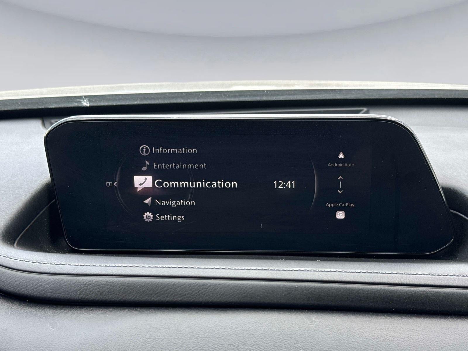 2024 Mazda Mazda CX-30 2.5 S Preferred Package