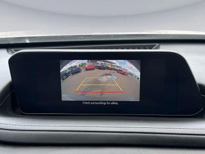 2024 Mazda Mazda CX-30 2.5 S Preferred Package