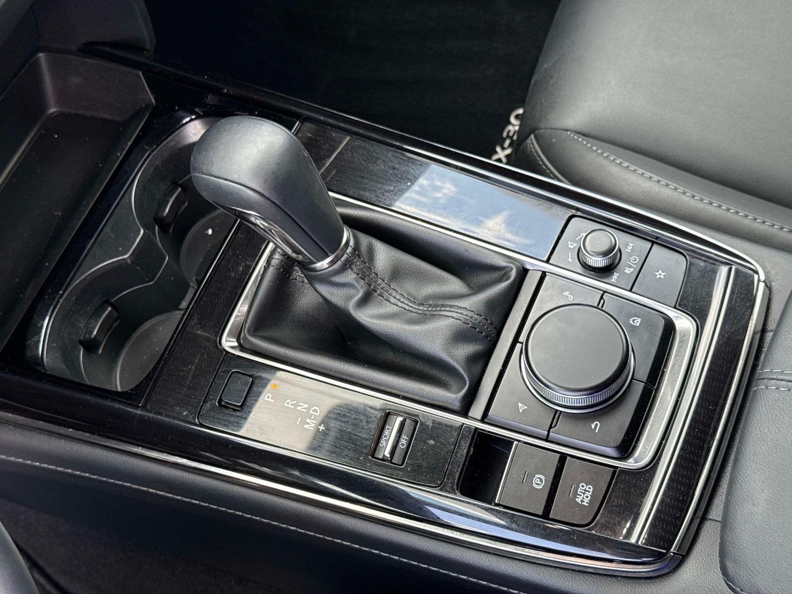 2024 Mazda Mazda CX-30 2.5 S Preferred Package