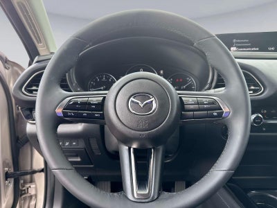 2024 Mazda Mazda CX-30 2.5 S Preferred Package