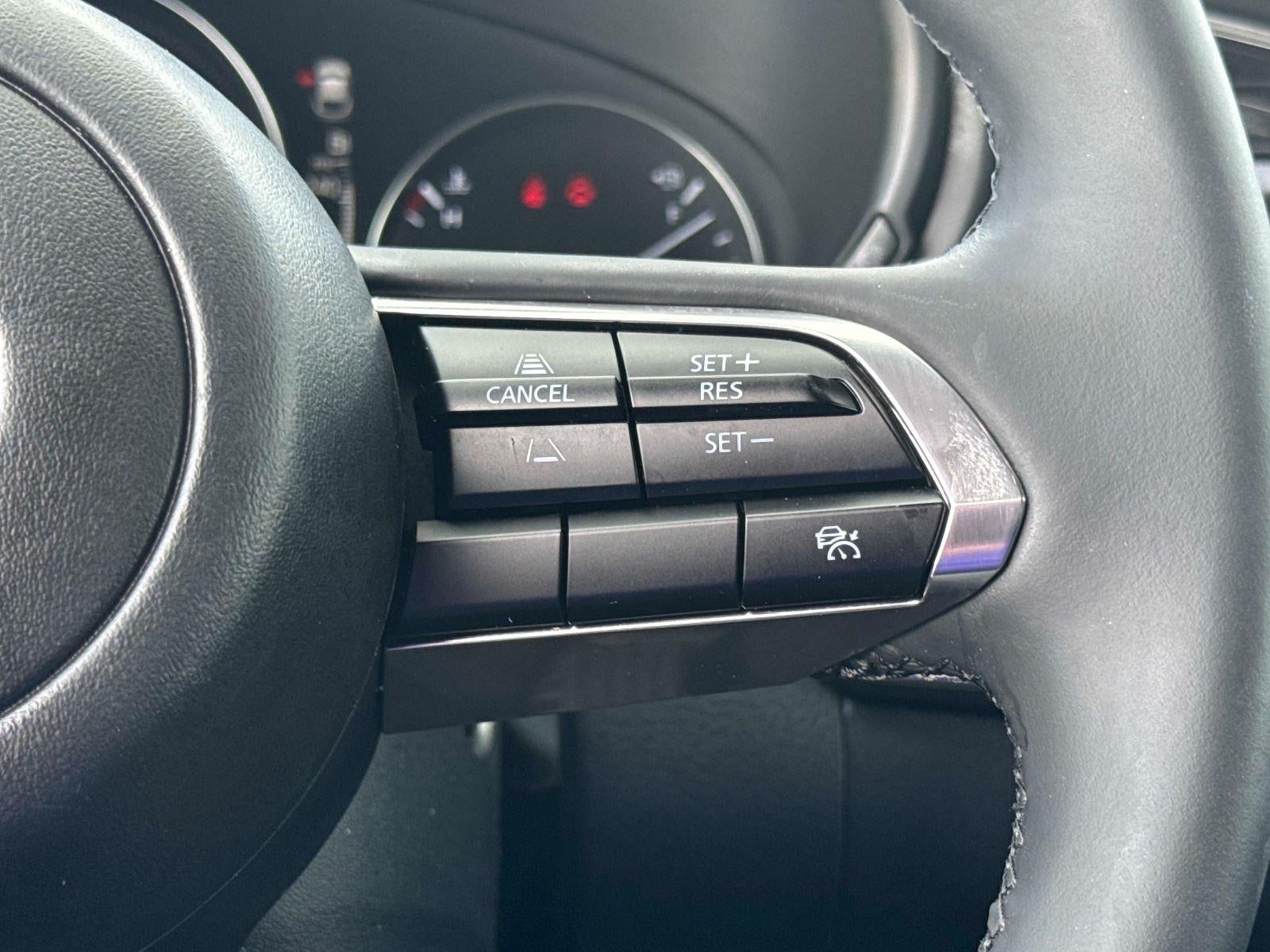 2024 Mazda Mazda CX-30 2.5 S Preferred Package