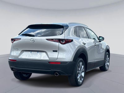 2024 Mazda Mazda CX-30 2.5 S Preferred Package
