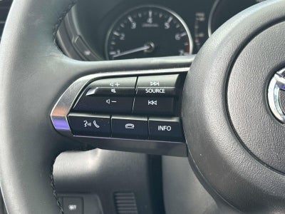 2024 Mazda Mazda CX-30 2.5 S Preferred Package