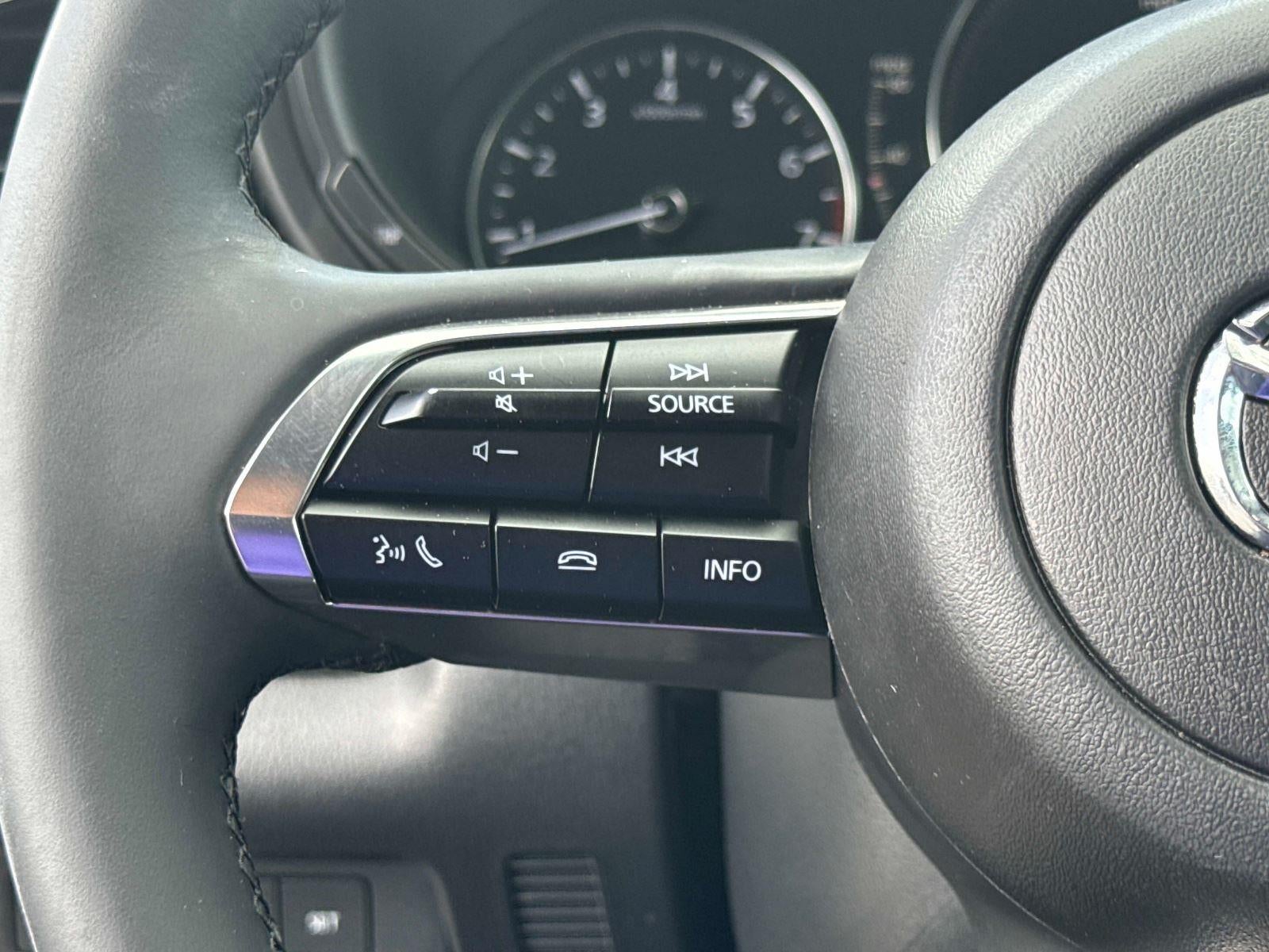 2024 Mazda Mazda CX-30 2.5 S Preferred Package