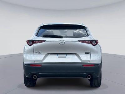 2024 Mazda Mazda CX-30 2.5 S Preferred Package