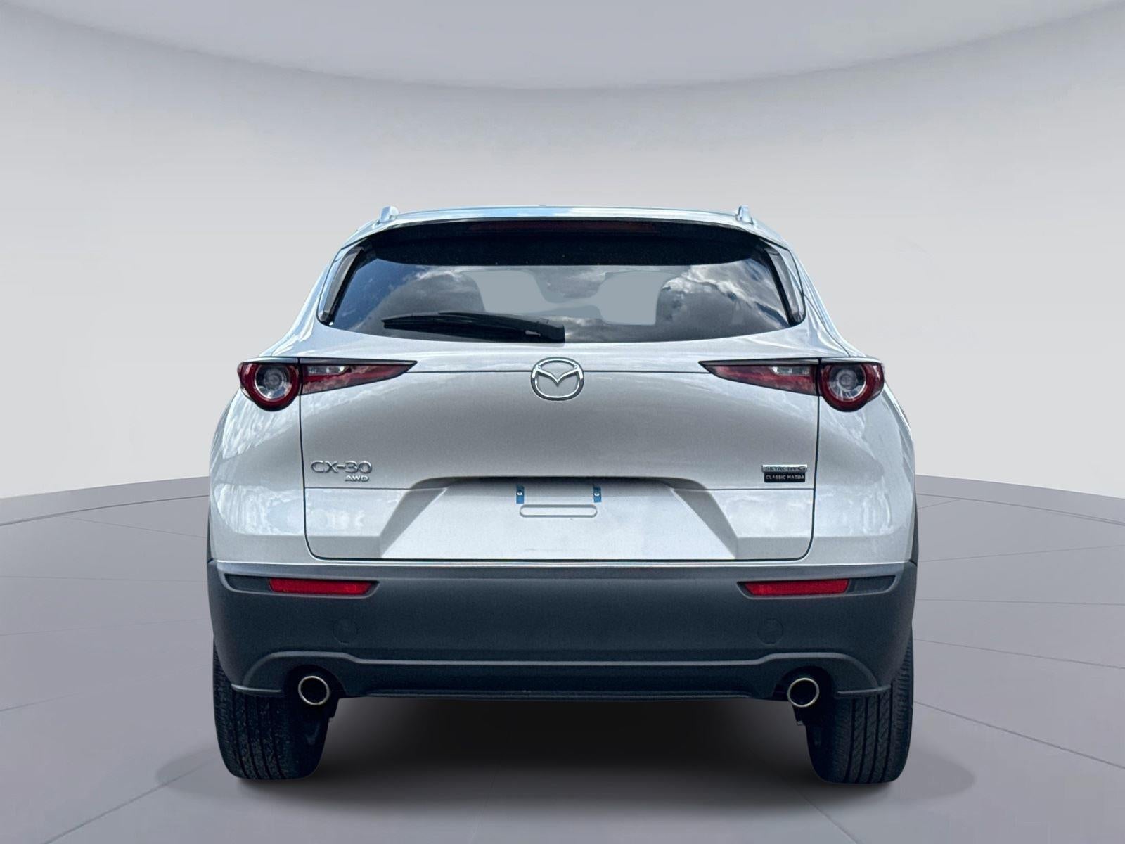 2024 Mazda Mazda CX-30 2.5 S Preferred Package