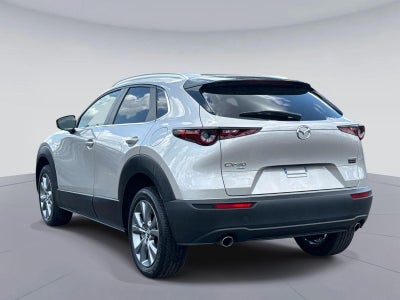 2024 Mazda Mazda CX-30 2.5 S Preferred Package