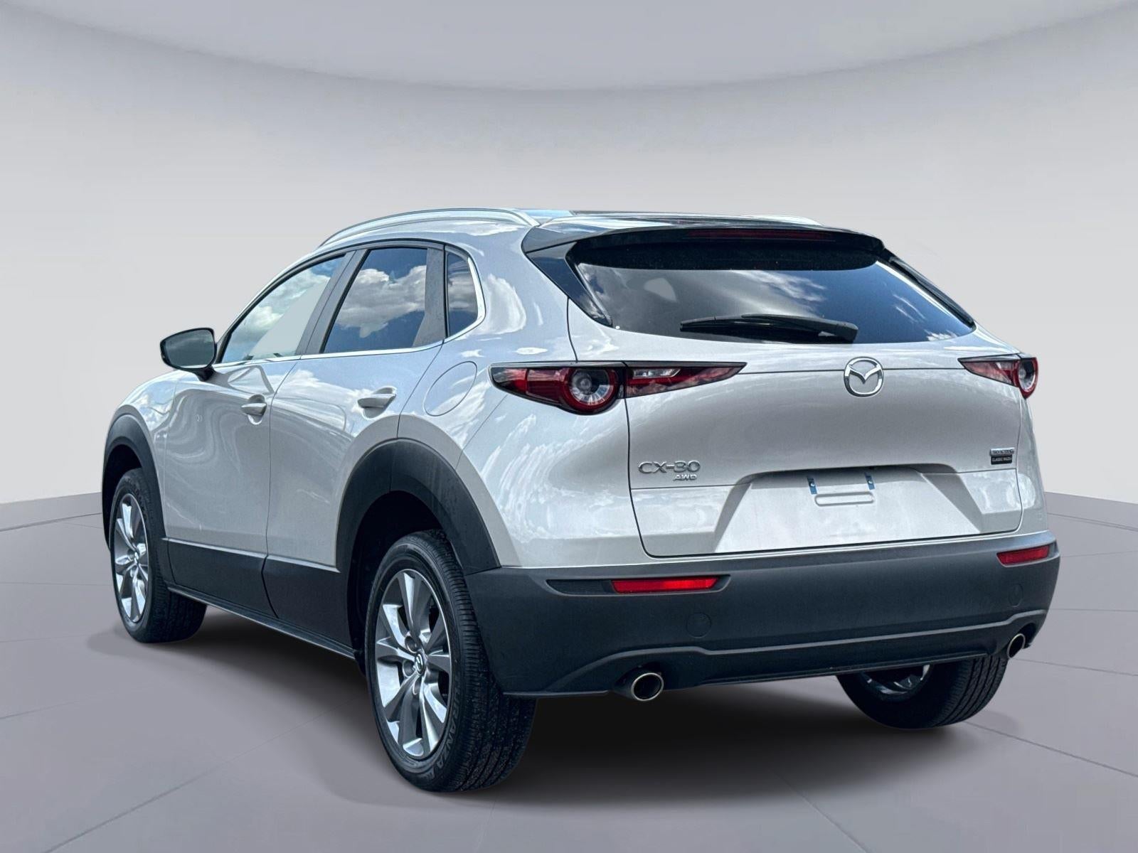 2024 Mazda Mazda CX-30 2.5 S Preferred Package