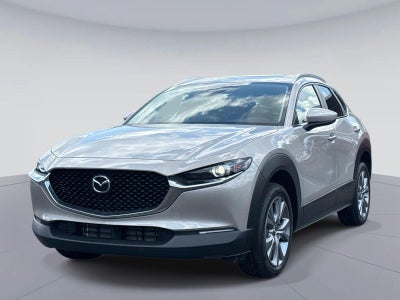 2024 Mazda Mazda CX-30 2.5 S Preferred Package