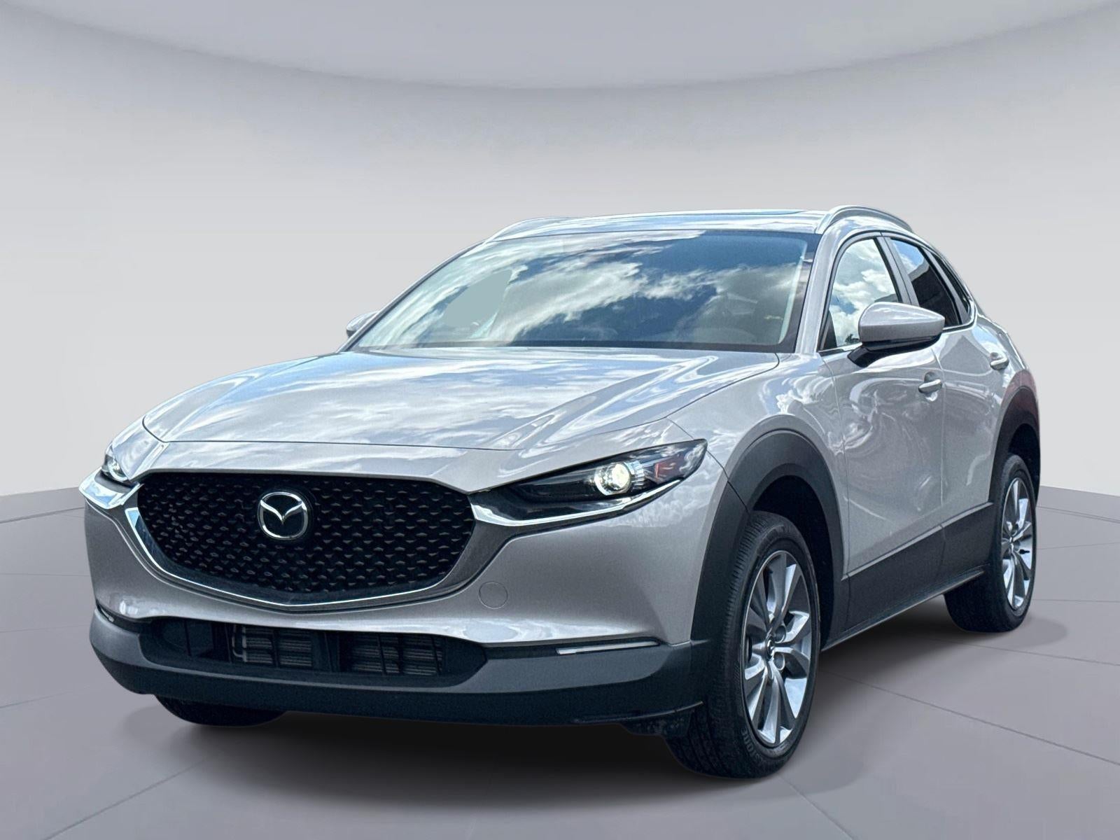 2024 Mazda Mazda CX-30 2.5 S Preferred Package