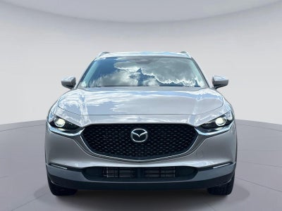 2024 Mazda Mazda CX-30 2.5 S Preferred Package