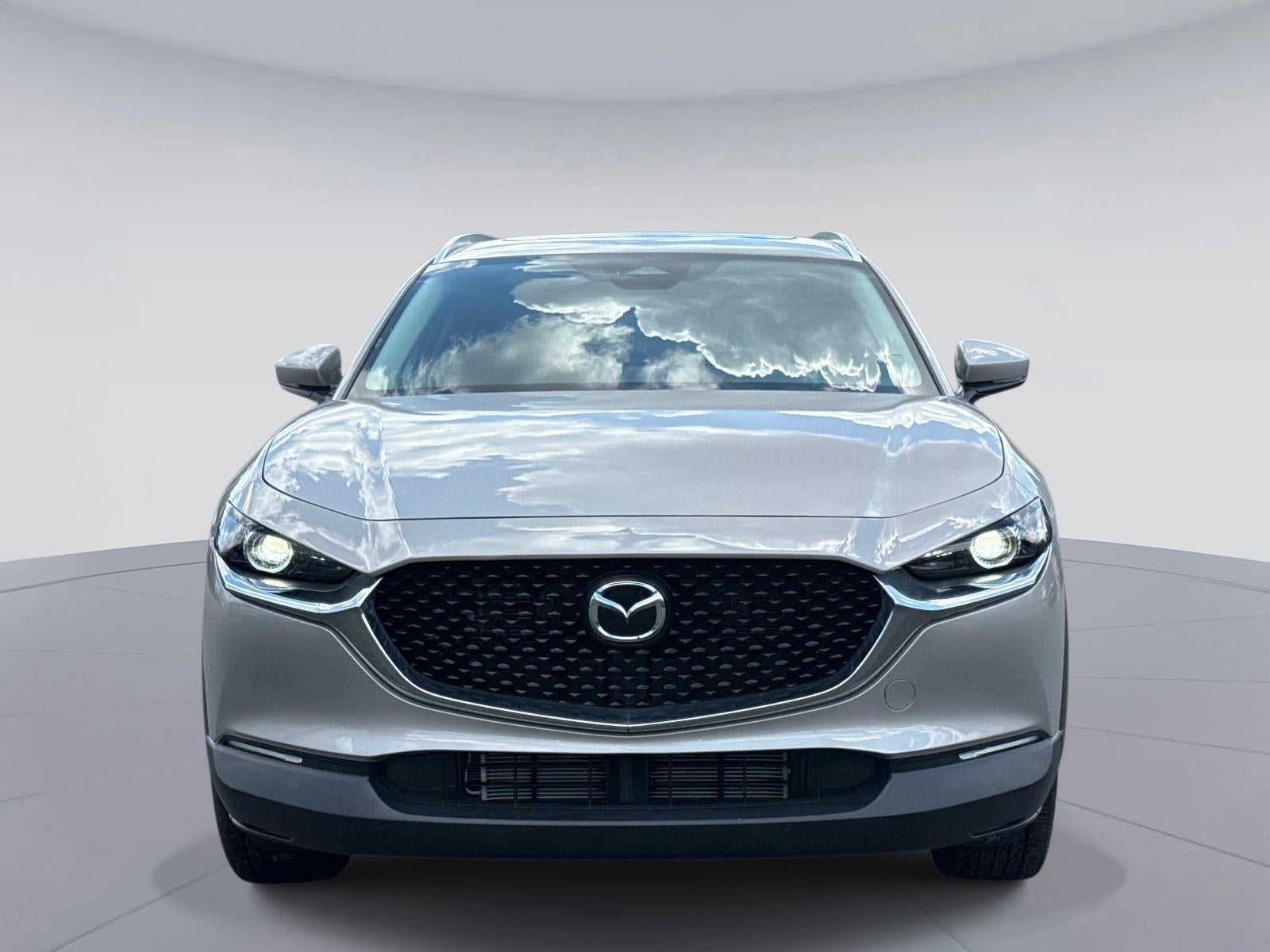 2024 Mazda Mazda CX-30 2.5 S Preferred Package