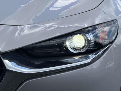 2024 Mazda Mazda CX-30 2.5 S Preferred Package