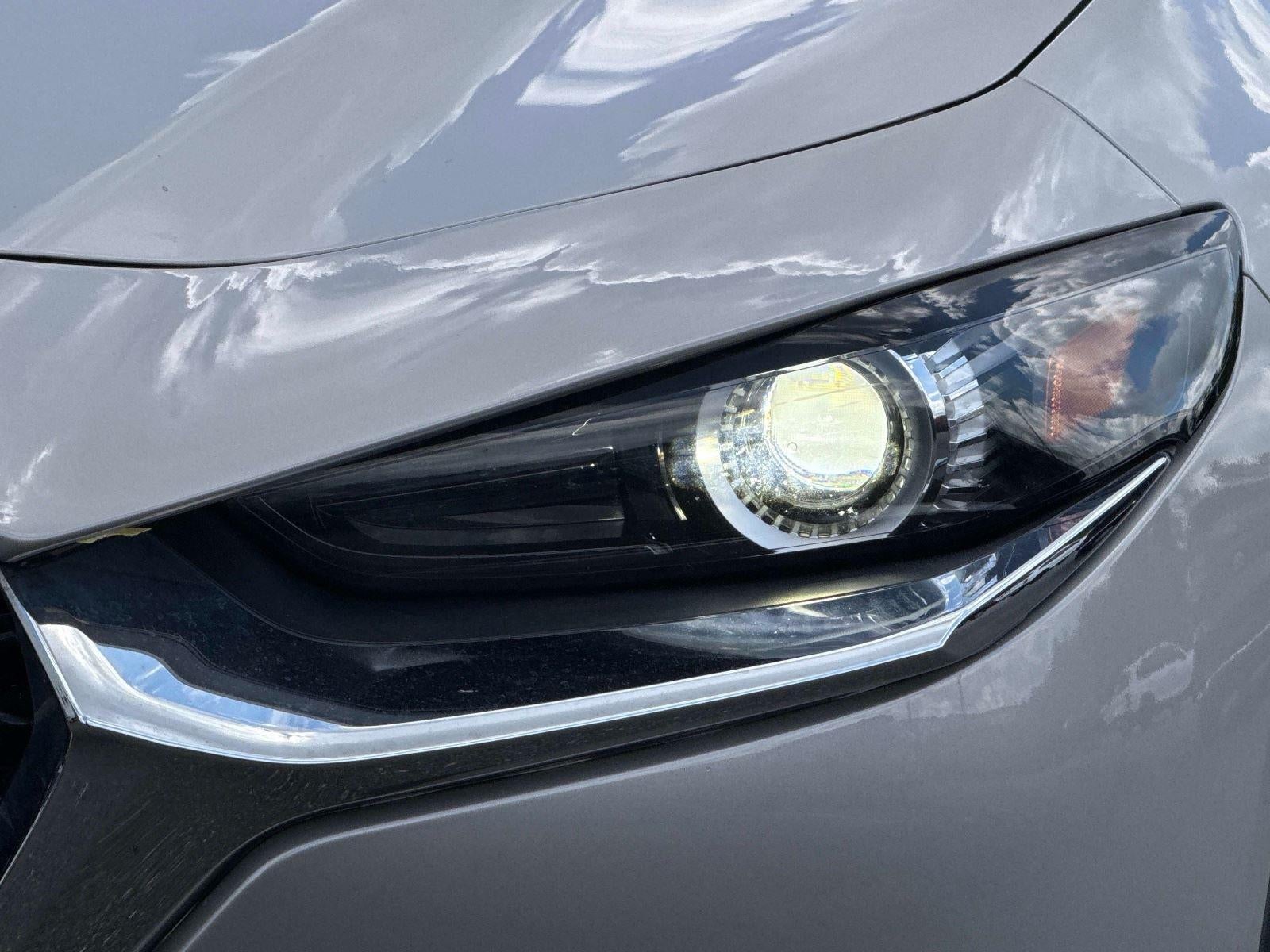 2024 Mazda Mazda CX-30 2.5 S Preferred Package