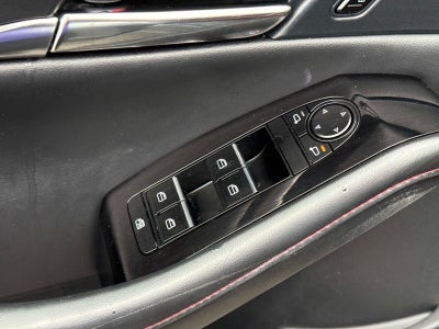 2025 Mazda Mazda CX-30 2.5 S Carbon Edition