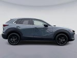 2025 Mazda Mazda CX-30 2.5 S Carbon Edition