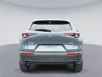 2025 Mazda Mazda CX-30 2.5 S Carbon Edition