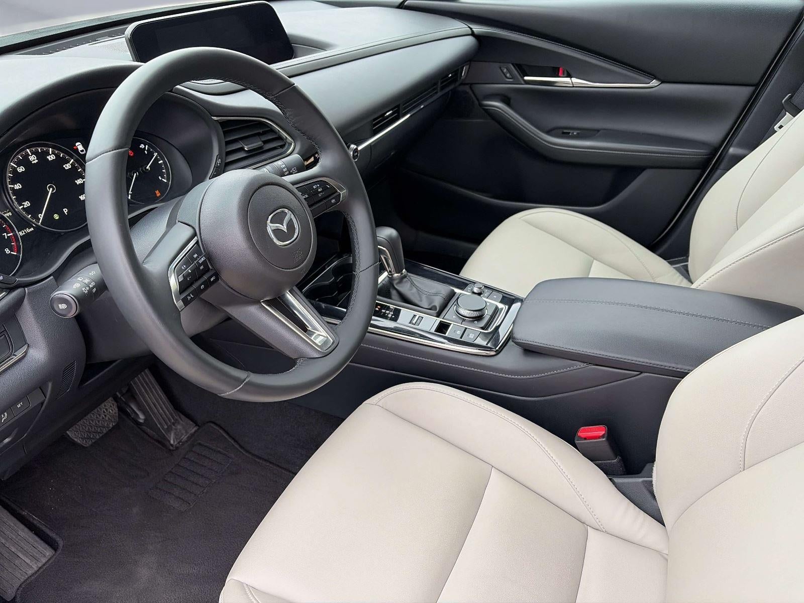 2025 Mazda Mazda CX-30 2.5 S Preferred Package