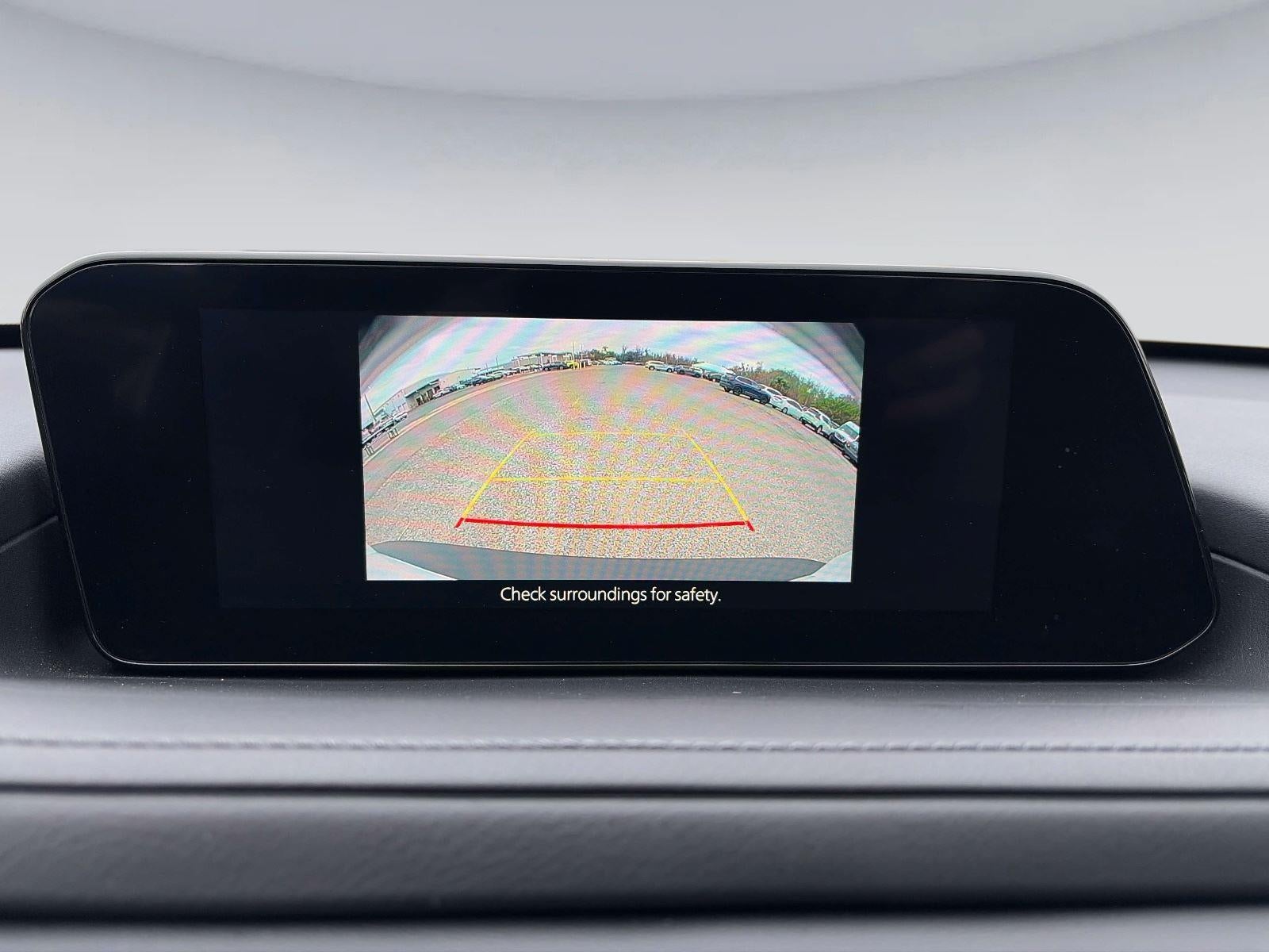 2025 Mazda Mazda CX-30 2.5 S Preferred Package