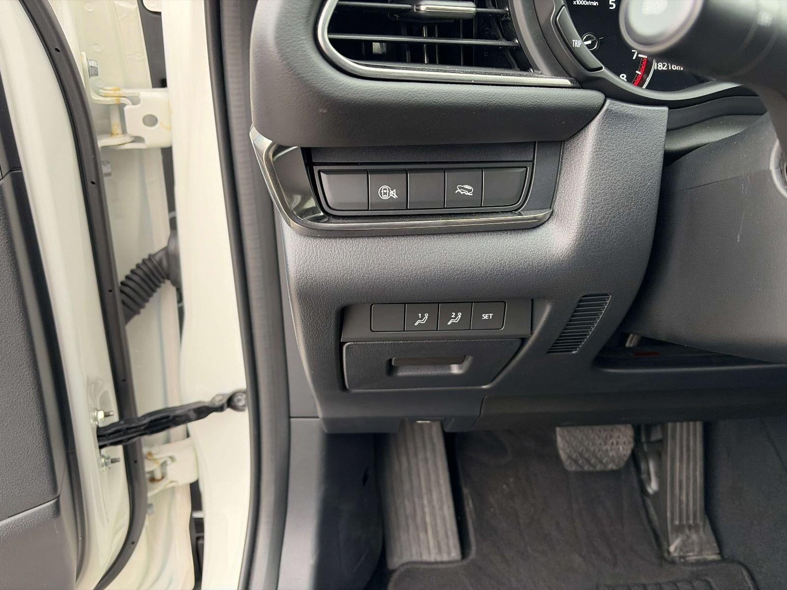 2025 Mazda Mazda CX-30 2.5 S Preferred Package